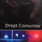 Cornel Trandafir - Drept comunitar