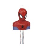 Pinata petrecere, model SPIDERMAN 3D, 44 x 38 x 20 cm, Godan