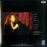 Mariah Carey - MTV Unplugged - Vinyl | Mariah Carey, Columbia Records