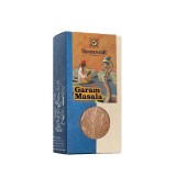 Garam Masala Bio 35 grame Sonnentor