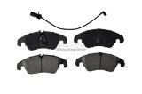 Set placute frana,frana disc AUDI A6 Avant (4G5, C7, 4GD) (2011 - 2016) KRIEGER 0950006069