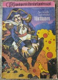 Aventurile baronului Munchhausen - Gottfried August Burger// cu ilustratii