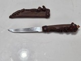 Cutit vintage Professional