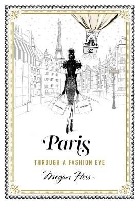 Paris: A Guide to the Fashion Cities of the World foto