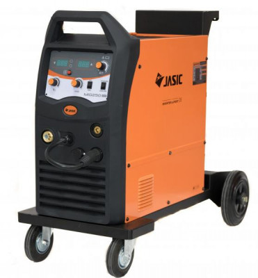 JASIC MIG 250 (N269) - Aparate de sudura MIG-MAG tip invertor WeldLand Equipment foto
