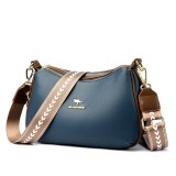 Cumpara ieftin Geanta de dama, Fiora GT2798, Albastru