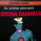 MEDICINA CHAKRELOR - JANINE FONTAINE, ED LOTUS 1999, 228 PAG