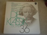 EDVARD GRIEG - Die Klassik Diskothek - Vinil LP PHILIPS, Clasica