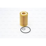 Filtru ulei Bosch 1457429184 Renault Clio II, 1998-2012; Kangoo 1998-2008; Symbol, Thalia, Twingo 1993-2006 motorizare 1.2, 1,2 16V