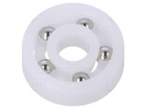 Lagăr cu bile 5x16mm poliamidă