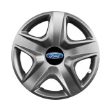 Set 4 capace roti 14 inchi (R14) compatibile FORD, Model-202