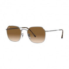 Ray-Ban ochelari de soare culoarea argintiu