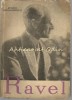 Maurice Ravel - Romeo Alexandrescu (1964, Bucuresti) - Carte Muzicala
