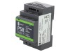 Alimentator pulsatoriu pentru şină DIN 60W 15VDC 4A IP20