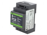 Alimentator pulsatoriu pentru şină DIN 60W 15VDC 4A IP20