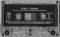 Snails - Undeva, Caseta audio - 7