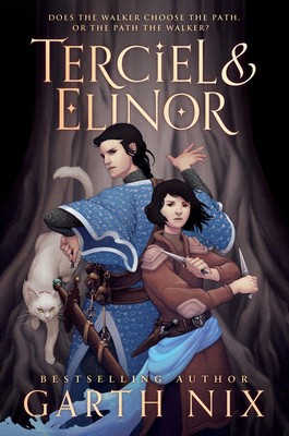 Terciel &amp;amp; Elinor foto