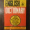 ENGLISH DICTIONARY-R.F. PATTERSON