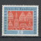 Germania.1959 1000 ani orasul Buxtehude MG.142