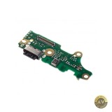 Placa cu Conector Incarcare - Microfon Nokia 7.1