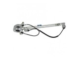 Macara geam Renault Laguna II (G) 03.2001-10.2007, usa Spate partea Dreapta, electrica fara motoras, cu functie de confort doar pt motoras cu mufa pe