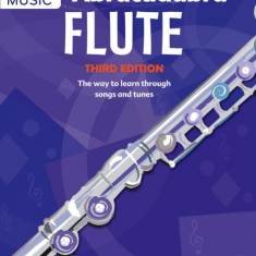 Abracadabra Flute (Pupil's Book): The Way to Learn Through Songs and Tunes