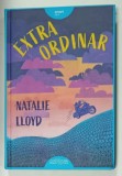 EXTRAORDINAR de NATALIE LLOYD , 2019