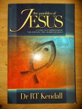 The parables of Jesus- R. T. Kendall