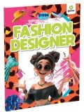 Cumpara ieftin Fashion Designer. Vreau sa fiu/***