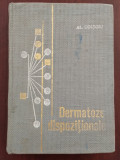 Dermatoze dispoziționale - Al. Colțoiu - 1973, Editura Medicala