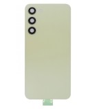 Capac Baterie Samsung Galaxy S23, SM-S911B, Lemon