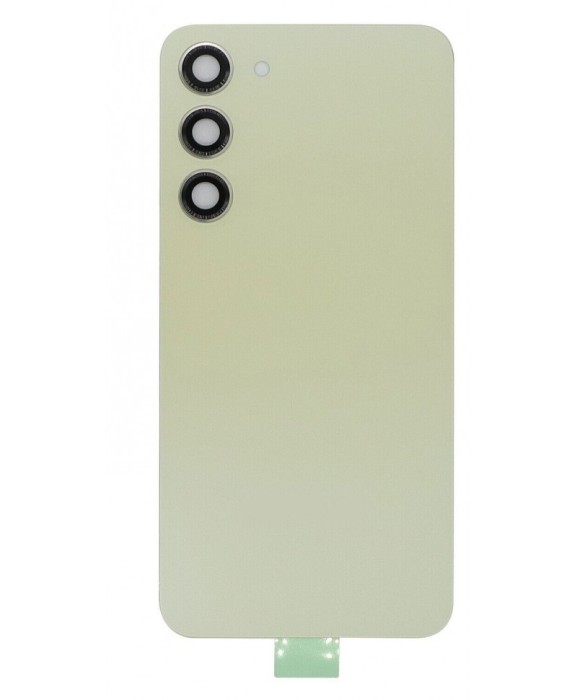 Capac Baterie Samsung Galaxy S23, SM-S911B, Lemon