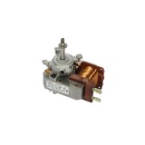 Motor ventilator 25W pentru cuptor Electrolux, AEG, Zanussi - OEM, coduri compatibile 3304920204, 3370673018