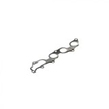 Garnitura galerie evacuare FORD FOCUS C-MAX 1.8 2004-2007 CORTECO 026353P
