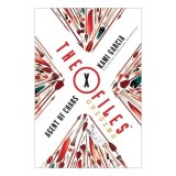 The X-Files Origins: Agent of Chaos