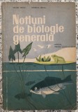 Notiuni de biologie generala - Traian Tretiu, Minerva Tretiu