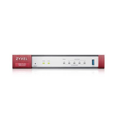ZYXEL USGFLEX100H FIREWALL ROUTER foto