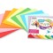 Hartie origami 20 x 20 cm, 80 file PlayLearn Toys
