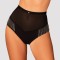 Chilot Milladis Obsessive, Negru, XS/S