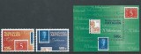 ANTILELE OLANDEZE 1998 EXPOZITIE FILATELICA