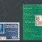 ANTILELE OLANDEZE 1998 EXPOZITIE FILATELICA