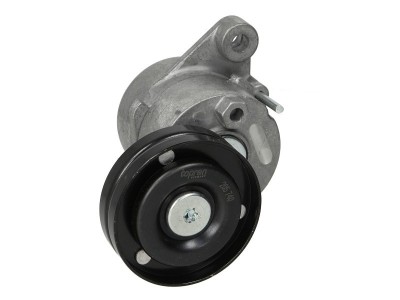 Rola intinzator,curea transmisie OPEL ASTRA G Hatchback (F48, F08) (1998 - 2009) TOPRAN 205 740 foto