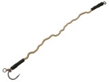 Montura CLIMAX Catfish Bungee Elastic Rig Pellets, 130kg, Nr.7/0, 1buc/pac