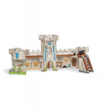 Decor figurine - Mini Knights castle | Papo