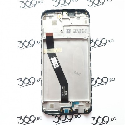 Display Xiaomi Redmi 8 BLACK ( Service Pack ) foto