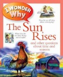 The Sun Rises | Brenda Walpole