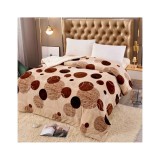 Cumpara ieftin Patura Cocolino cu Blanita Pentru Pat Dublu - JOJ202