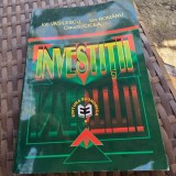 Investitii - Ion Vasilescu