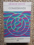 COMEDIANTII-GRAHAM GREENE