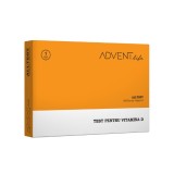Test rapid Vitamina D, Advent Life, 1 bucata